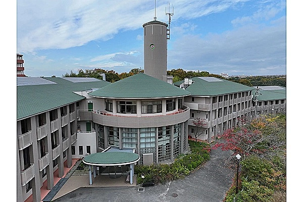特別養護老人ホーム　大慈弥勒園・兵庫県・看護師・