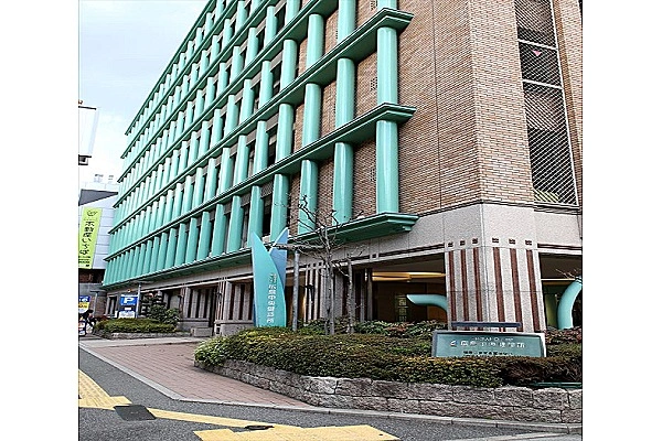 医療法人社団　朋仁会　広島中央健診所・広島県・臨床検査技師・