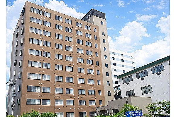 特別養護老人ホーム　ふれあい荘・長野県・看護師・