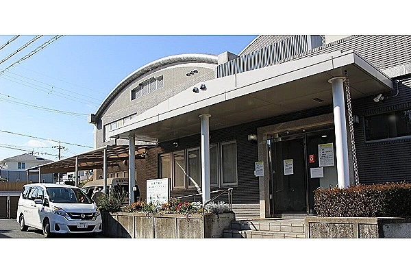 柏友クリニック・大阪府・准看護師・