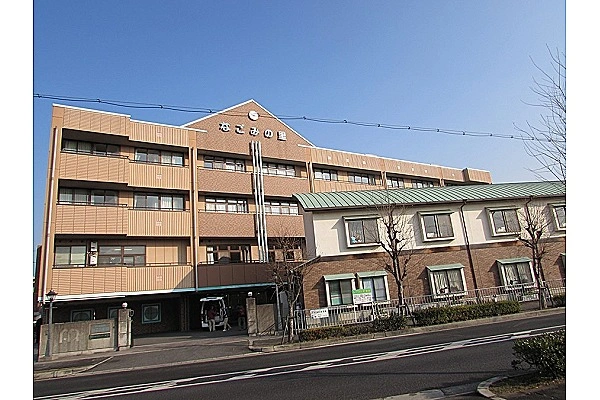 介護老人保健施設　なごみの里・大阪府・理学療法士・