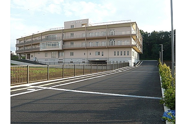 特別養護老人ホーム　第二南花園・千葉県・看護師・