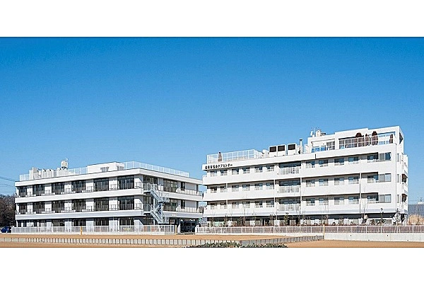 社会福祉法人　健恒会・千葉県・看護師・