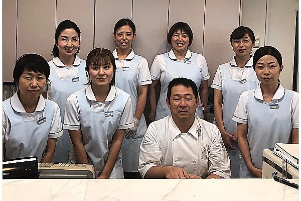 医療法人よつば武冨会　たけとみデンタルクリニック・長崎県・歯科衛生士・