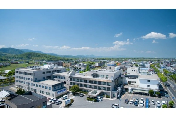 社会医療法人　新生会　高田中央病院・大分県・作業療法士・