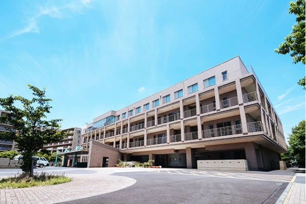 介護老人保健施設　葵の園・川崎南部・神奈川県・介護職・