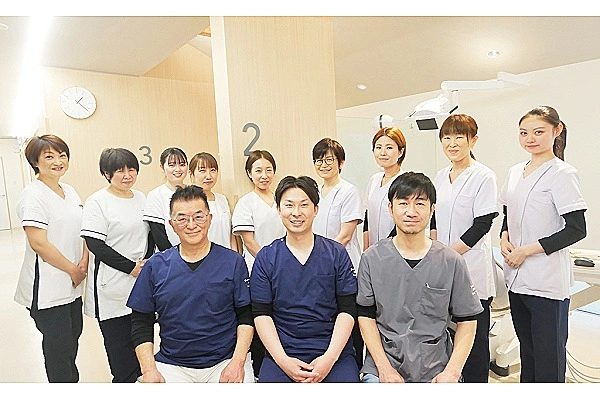 医療法人　秀友会　山本歯科医院・福井県・歯科衛生士・