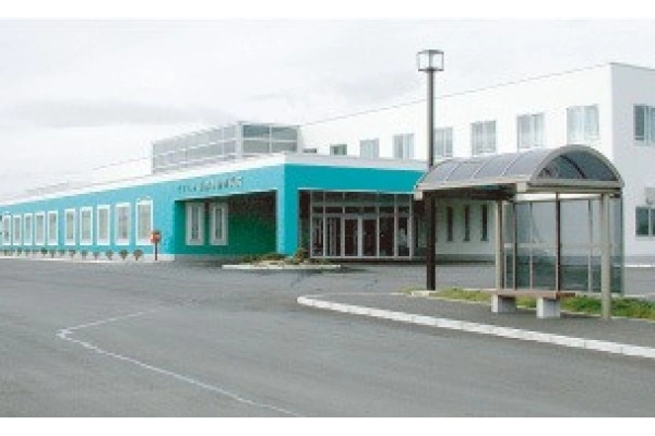 新都市砂原病院・北海道・看護師・