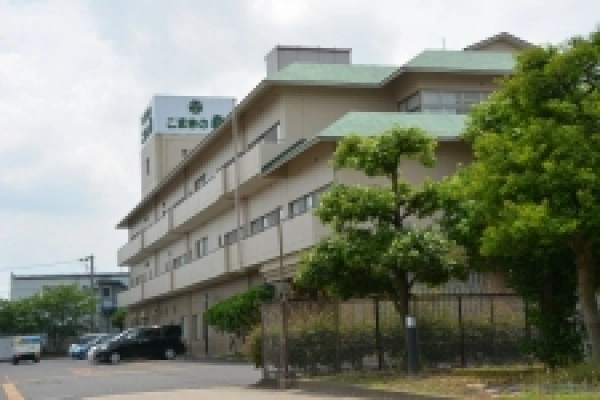 医療法人　愛仁会　老人保健施設　こまきの森・愛知県・ケアマネージャー・