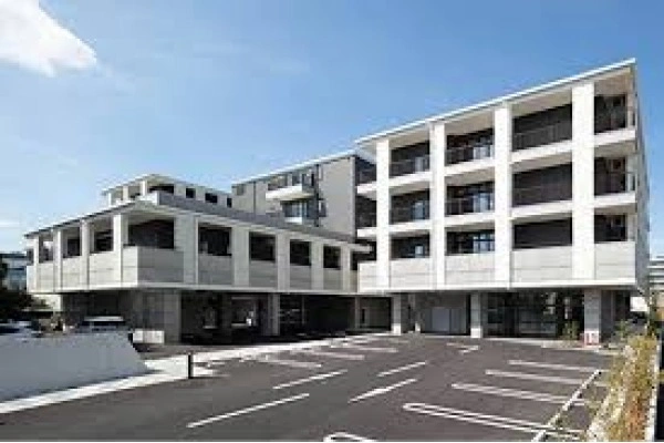 特別養護老人ホーム　新田楽生苑・東京都・介護職・