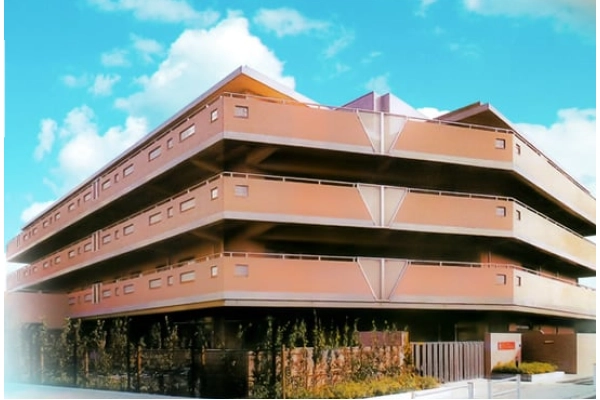 社会福祉法人　茶屋の園　特別養護老人ホーム　たちばなの園白糸台・東京都・看護師・
