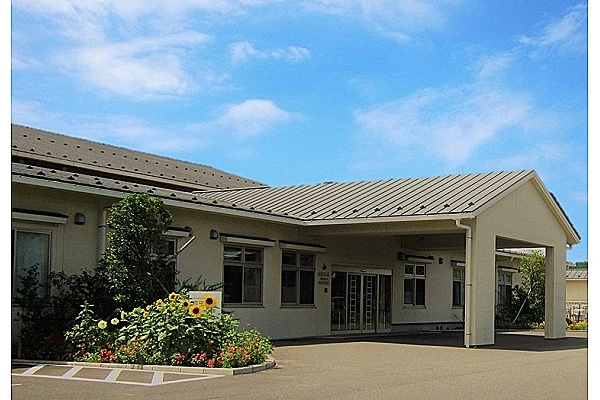 特別養護老人ホーム　成田の里・宮城県・介護職・