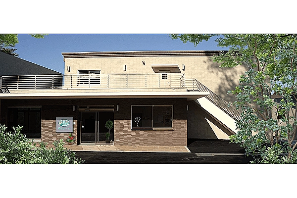 坂の上ガーデン幸・静岡県・介護職・