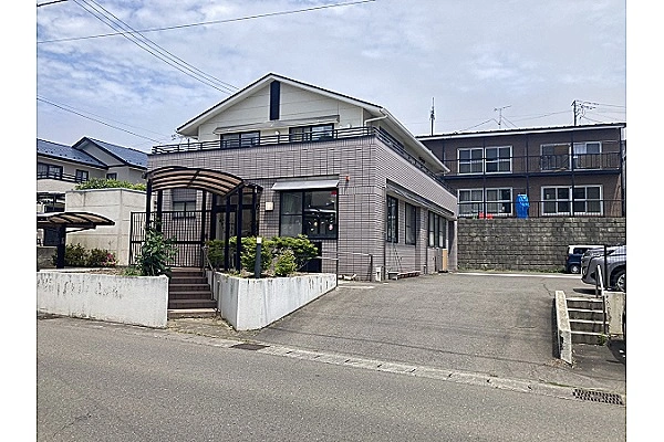 悠泉多賀城デイスポーツ・宮城県・介護職・