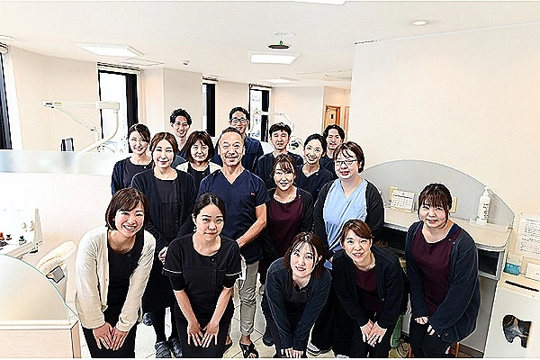 医療法人　拓医会　本田歯科医院・福岡県・歯科衛生士・