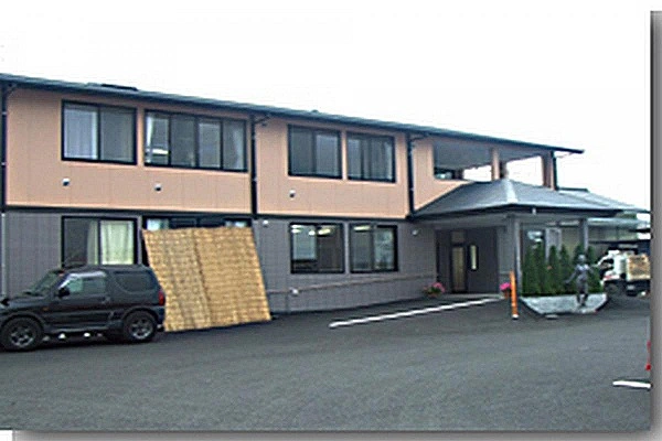 グループホームいっしん館内原・茨城県・介護職・