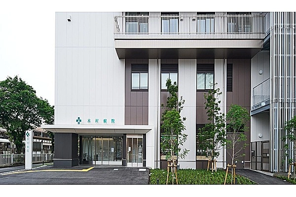 社会医療法人社団　一成会・東京都・医療ソーシャルワーカー・