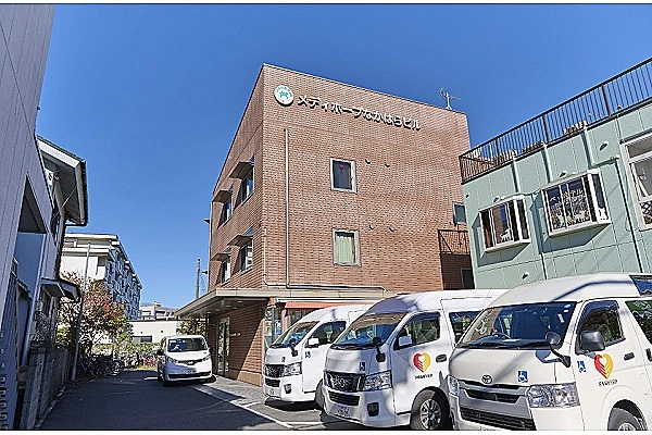 なかはら訪問看護ステーション・神奈川県・看護師・