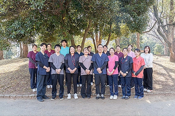 おおしま訪問看護ステーション・神奈川県・看護師・