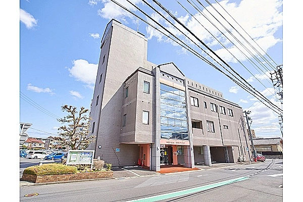 医療法人白楊会　多治見クリニック・岐阜県・看護師・