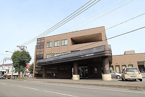 医療法人社団豊友会　千歳豊友会病院・北海道・臨床工学技士・