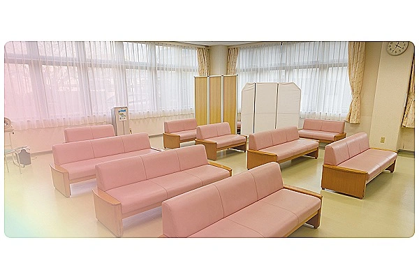 医療法人　社団福祉会・愛知県・言語聴覚士・
