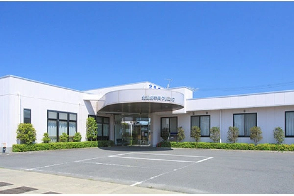 北茨城中央クリニック・茨城県・臨床検査技師・