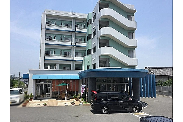 サポートセンター本城・福岡県・介護職・