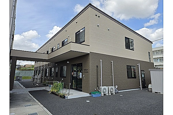 グループホーム　メビウスまほろば・奈良県・介護職・