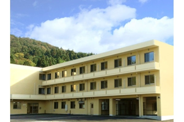 株式会社　東日本福祉経営サービス　ハートフルケア柏崎・新潟県・看護師・
