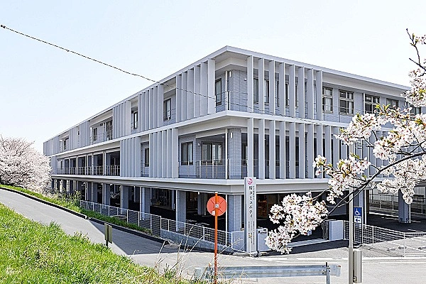社会福祉法人　桜コミュニティ・三重県・看護師・