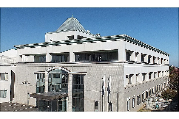 介護老人保健施設　グリーンヒルズ・宮城県・介護職・