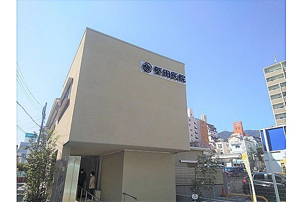 医療法人社団　テレサ　堅田医院・兵庫県・臨床検査技師・