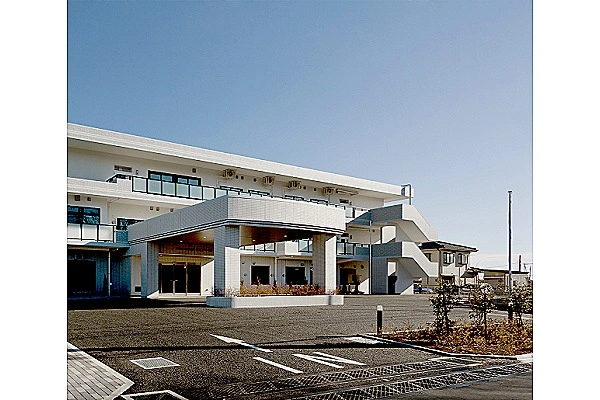 医療法人　靖和会　介護老人保健施設小江戸の郷・埼玉県・ケアマネージャー・