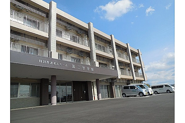 第二竹里館・福岡県・ケアマネージャー・
