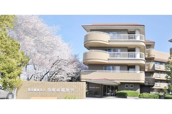 介護老人保健施設　聖和苑・大阪府・介護職・