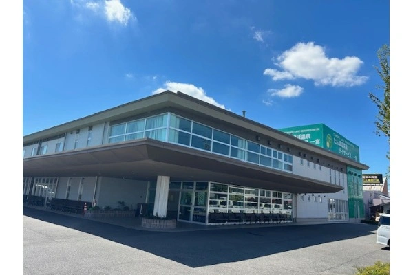 たんぽぽ温泉デイサービス一宮・愛知県・理学療法士・