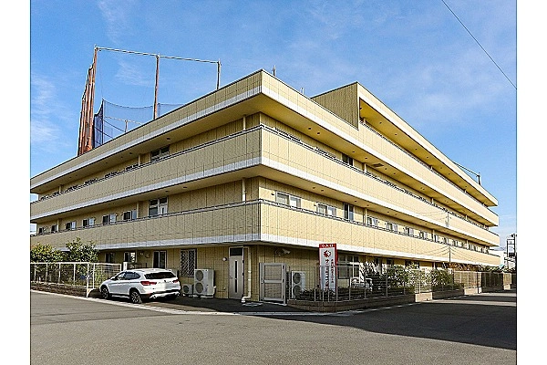 社会福祉法人　大幸会　特別養護老人ホーム彩幸の杜・埼玉県・介護職・