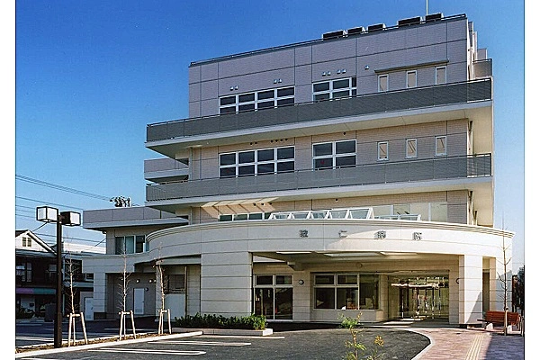 特定医療法人社団　潤恵会　敬仁病院・東京都・看護師・
