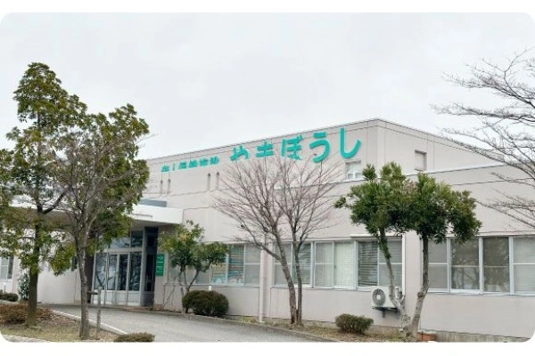 医療法人　白日会・新潟県・看護師・