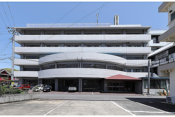 医療法人　啓正会　トラバーユ長崎・長崎県・准看護師・