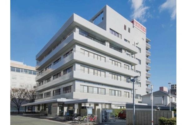 医療法人　熊愛会　熊本脳神経外科病院・熊本県・言語聴覚士・