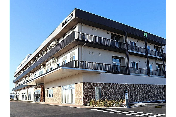 オリーブ江井島居宅支援事業所・兵庫県・ケアマネージャー・