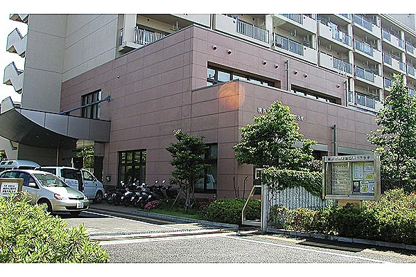 横浜市川井地域ケアプラザ・神奈川県・ケアマネージャー・