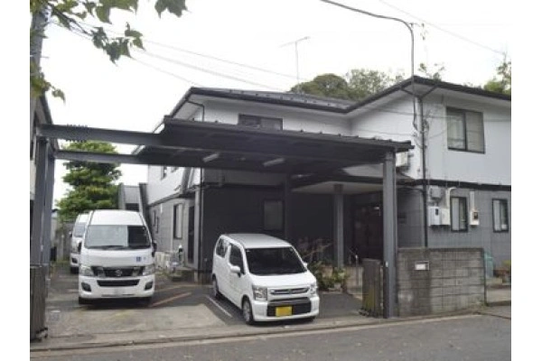 グループホーム磯風の謡・神奈川県・介護職・