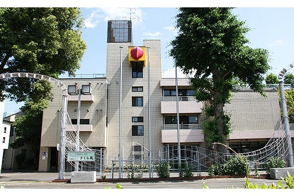 社会福祉法人　秀峰会・神奈川県・介護職・