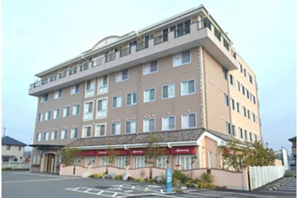 ライフコンシェルジェ徳島・徳島県・看護師・