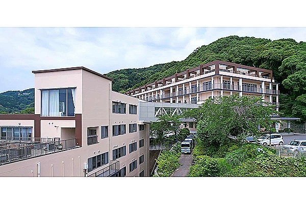 社会福祉法人湖聖会　熱海伊豆海の郷・静岡県・介護職・