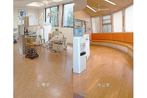 おのざわ　歯科医院・群馬県・歯科衛生士・