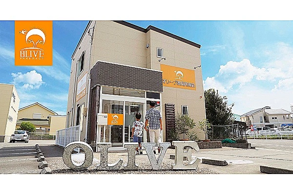 株式会社　ＳＯＬ　オリーブ薬局阿南店・徳島県・薬剤師・